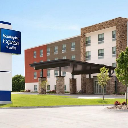 Holiday Inn Express & Suites - Lancaster - Mount Joy By Ihg Buitenkant foto