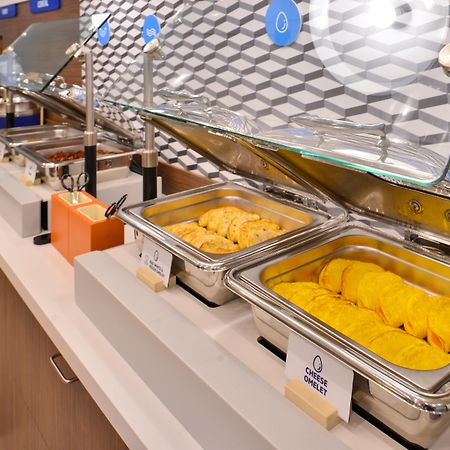 Holiday Inn Express & Suites - Lancaster - Mount Joy By Ihg Buitenkant foto