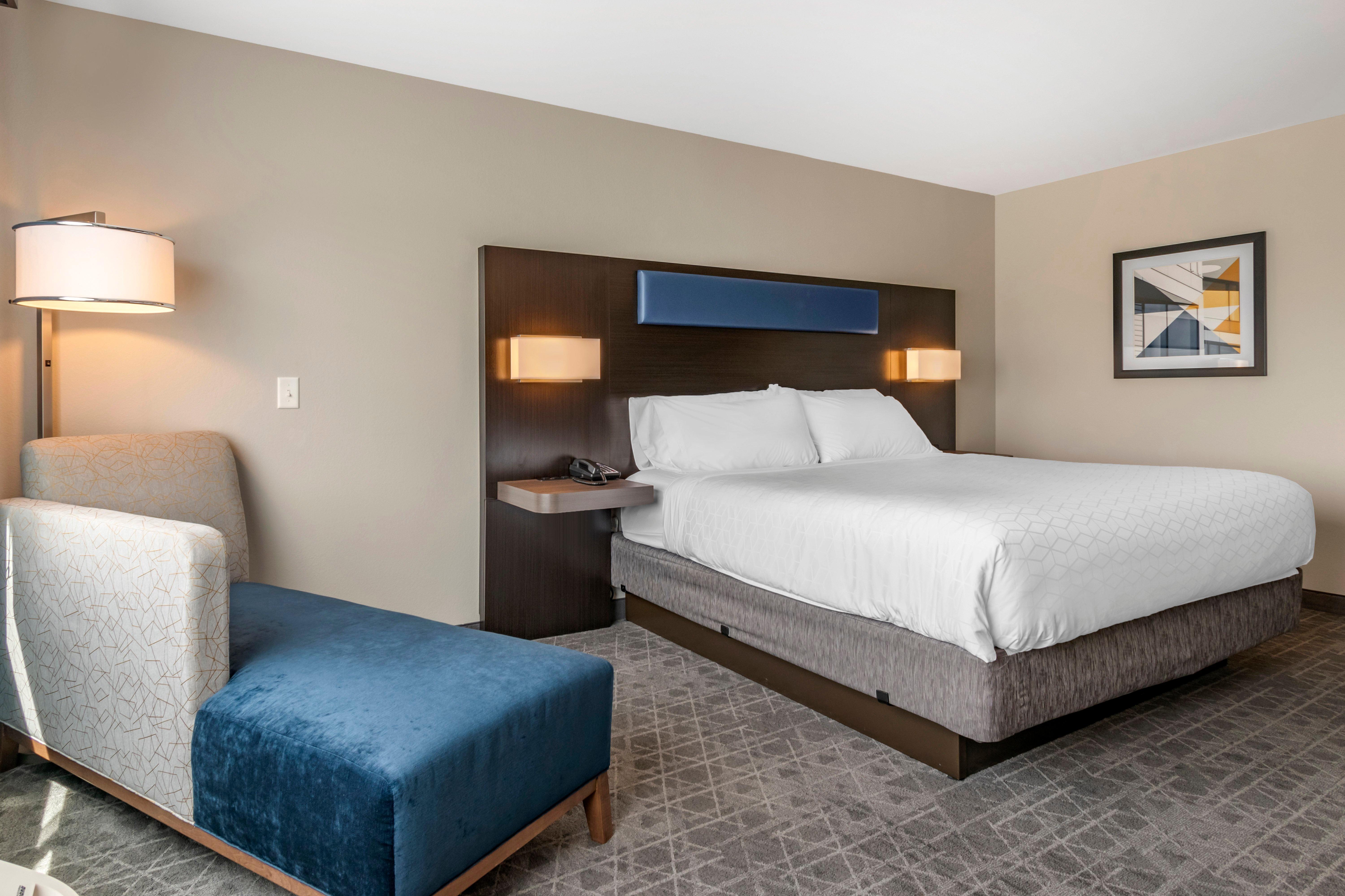 Holiday Inn Express & Suites - Lancaster - Mount Joy By Ihg Buitenkant foto