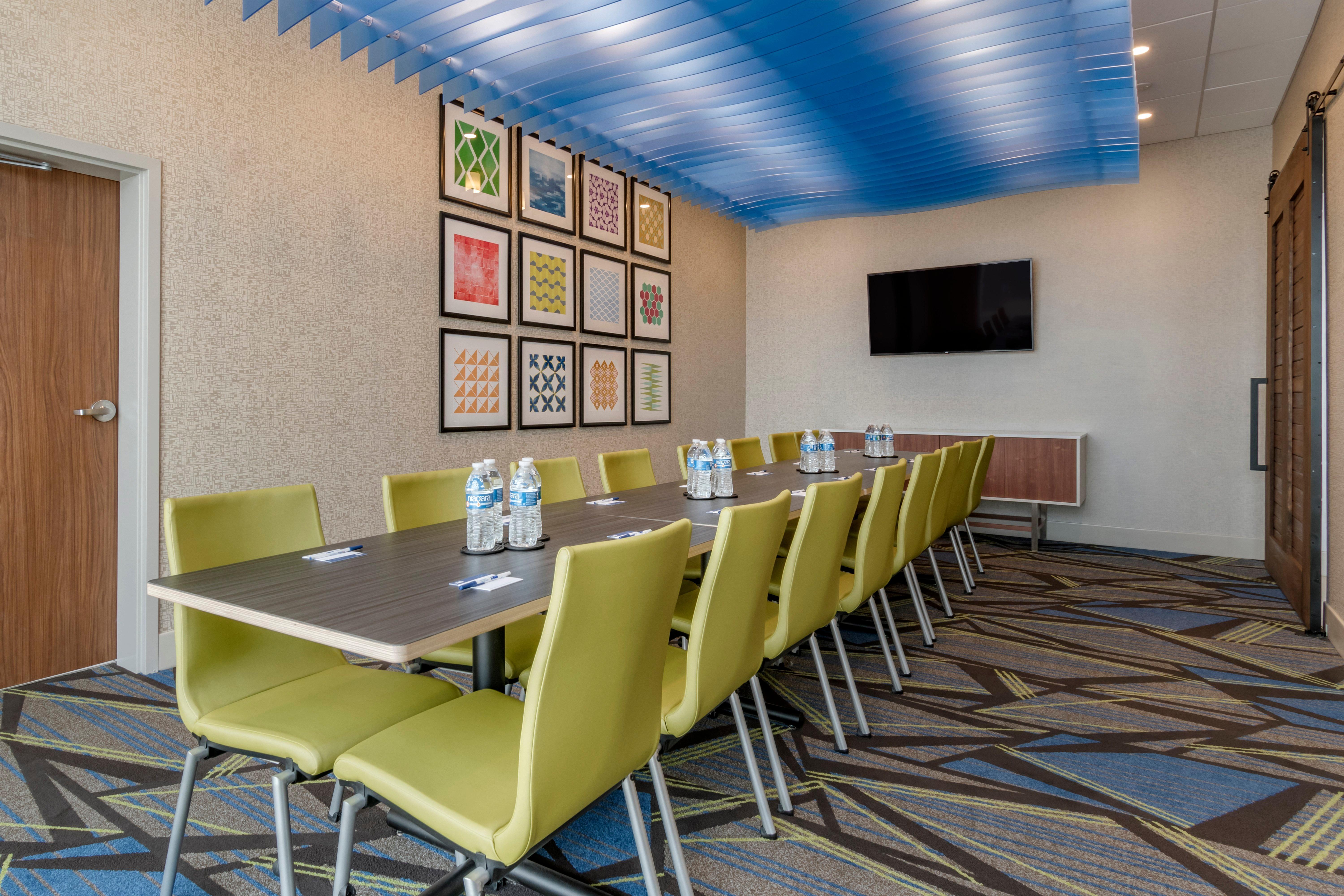 Holiday Inn Express & Suites - Lancaster - Mount Joy By Ihg Buitenkant foto