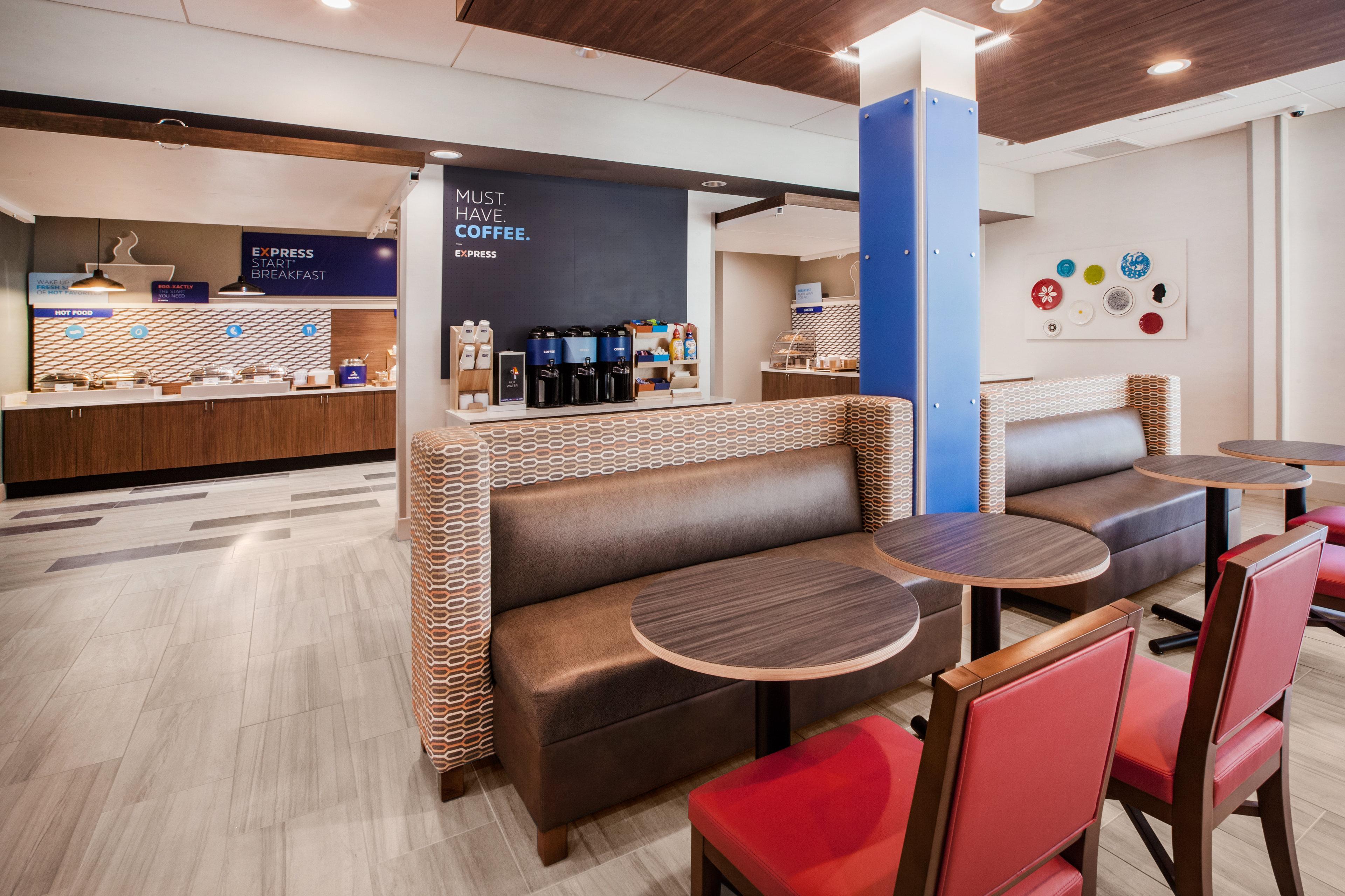 Holiday Inn Express & Suites - Lancaster - Mount Joy By Ihg Buitenkant foto