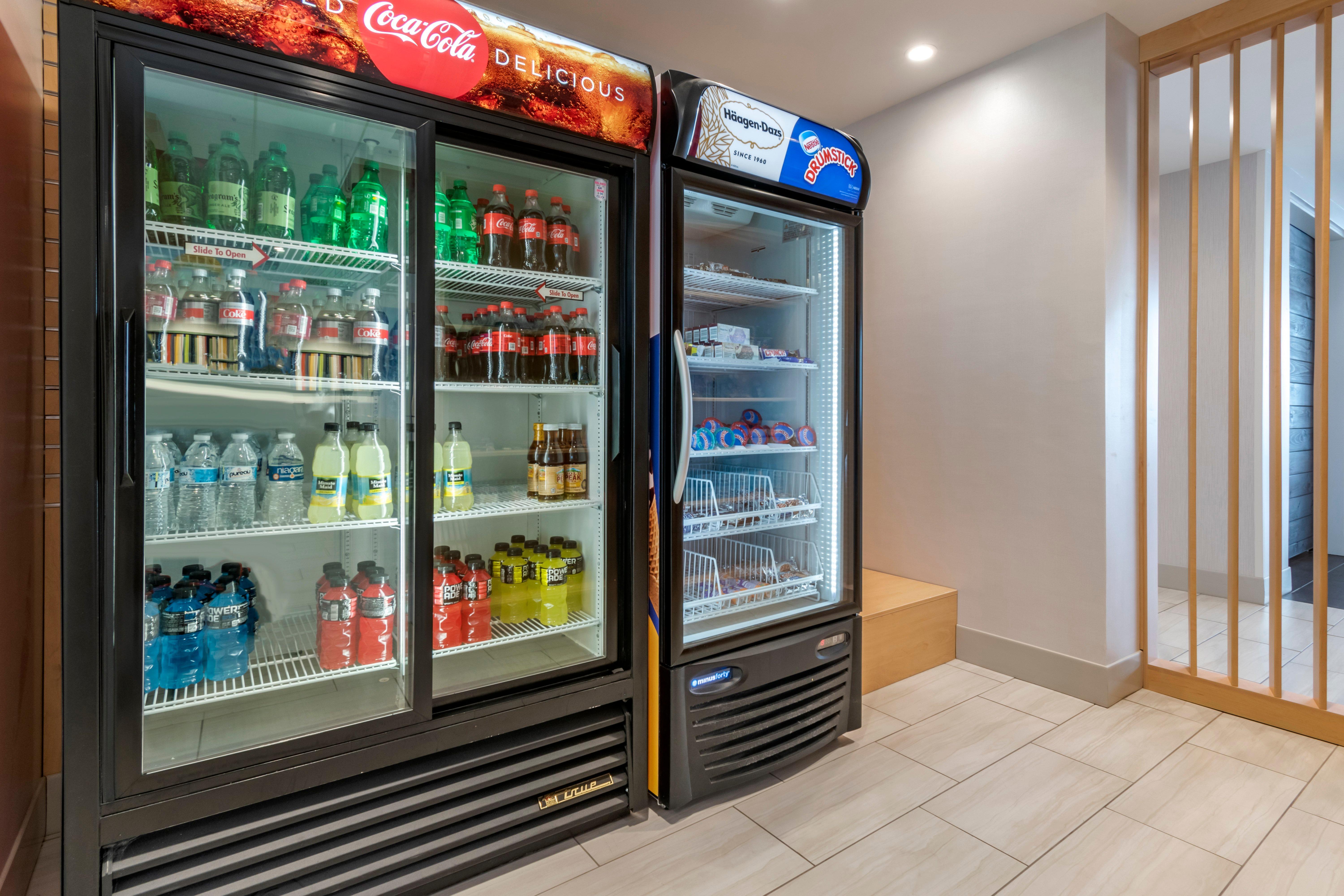 Holiday Inn Express & Suites - Lancaster - Mount Joy By Ihg Buitenkant foto