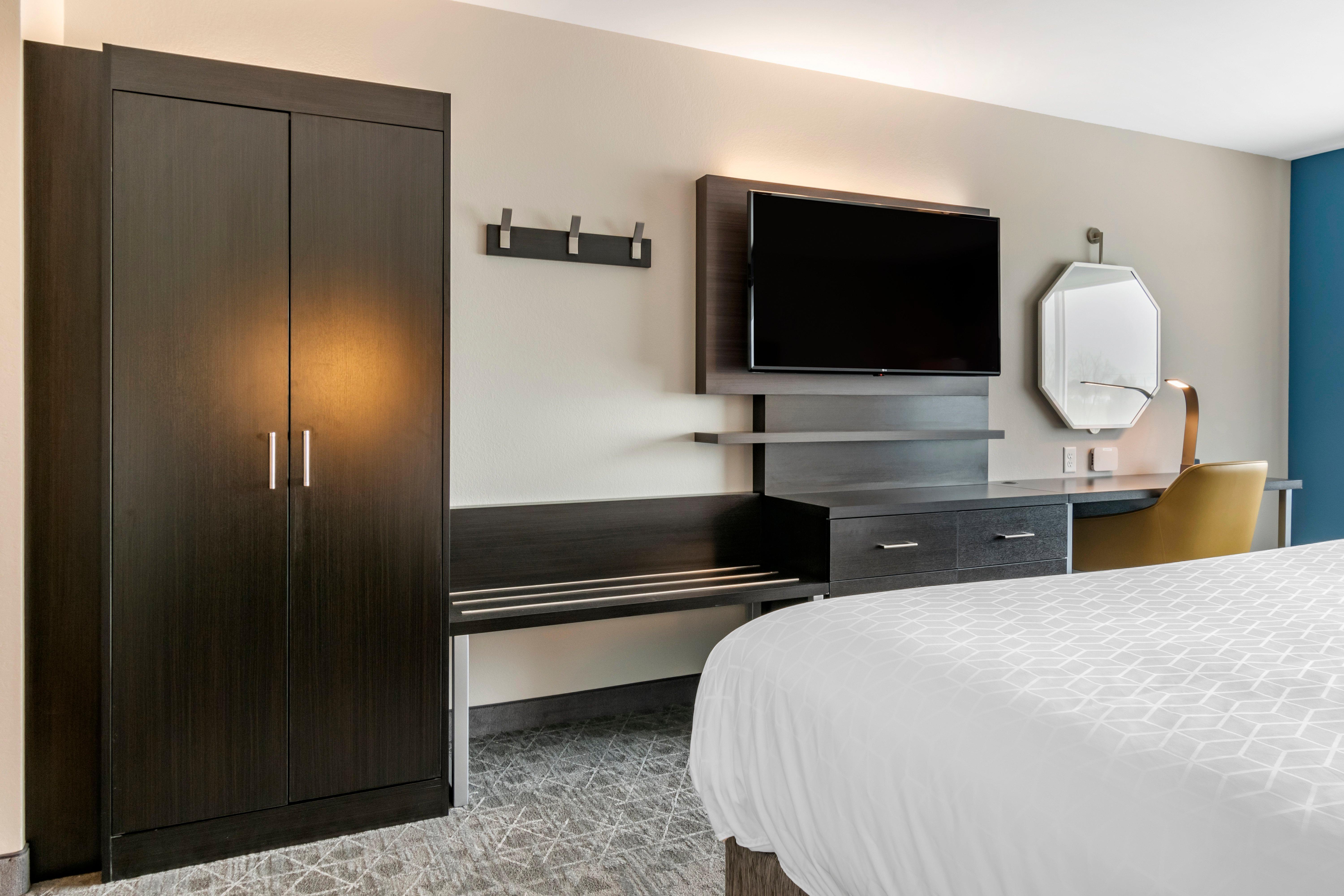 Holiday Inn Express & Suites - Lancaster - Mount Joy By Ihg Buitenkant foto