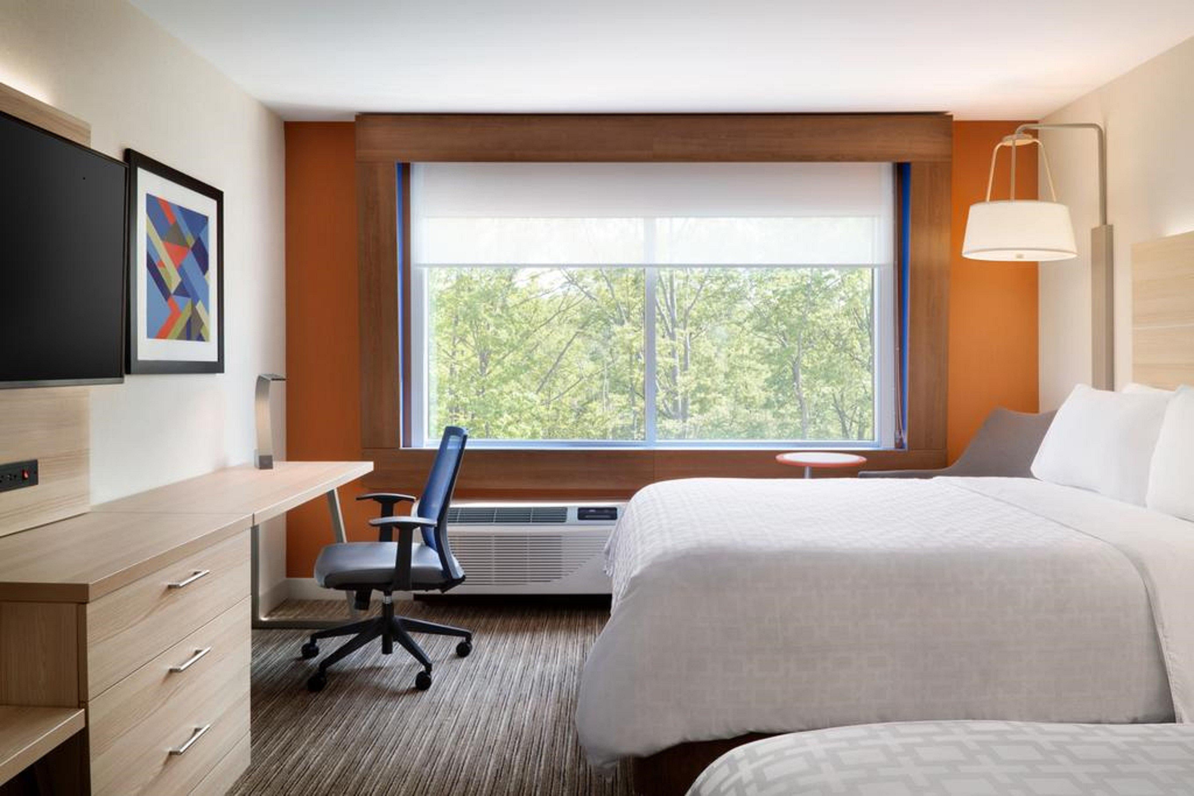 Holiday Inn Express & Suites - Lancaster - Mount Joy By Ihg Buitenkant foto
