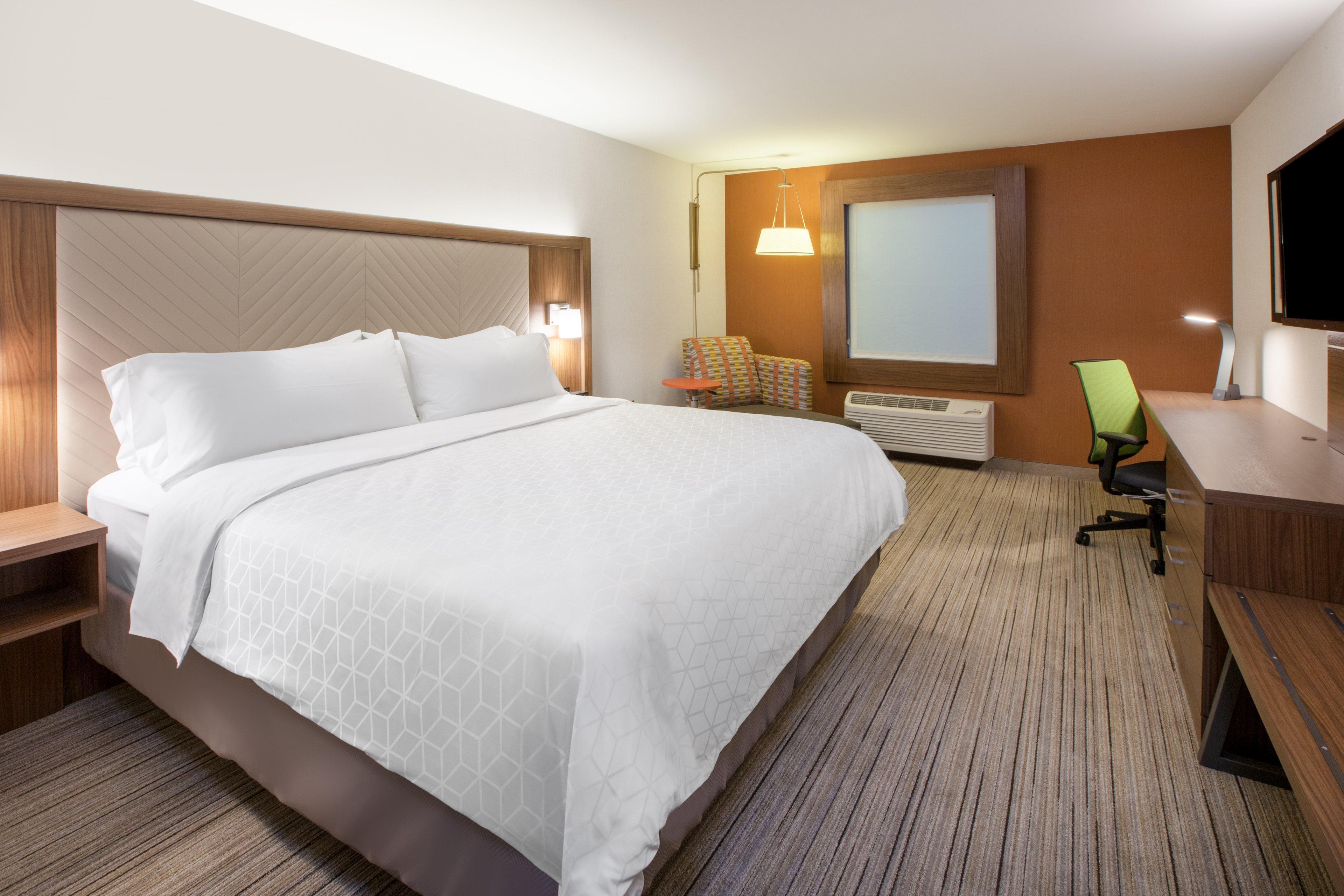 Holiday Inn Express & Suites - Lancaster - Mount Joy By Ihg Buitenkant foto