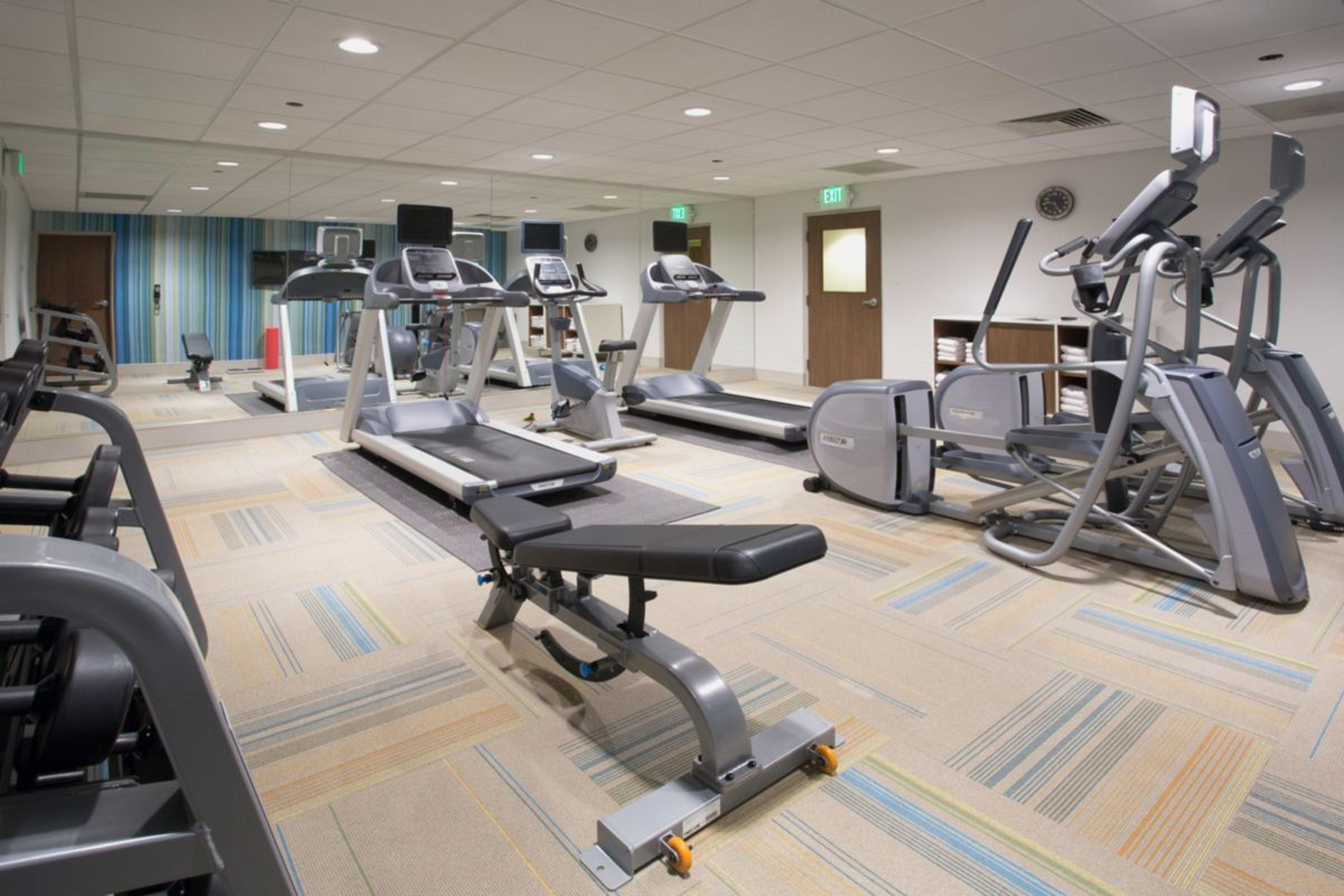 Holiday Inn Express & Suites - Lancaster - Mount Joy By Ihg Buitenkant foto